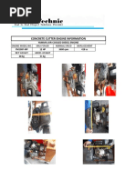 Load Tabulation