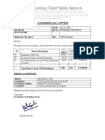 Wifi Analog Devices