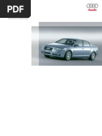 2008 Audi A6 s6 71917