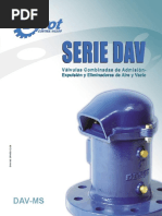 Dorot Aire - 01 - DAV-MS Flujo Standard PDF