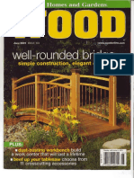 Wood Magazine 133 2001