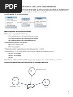 Practica Diccionario de Datos de Una Base de Datos Distribuida