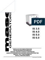 Mase Diesel UM IS 03.5-6.0