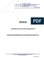 Manual para Elaboração Do Orçamento Anual Da Loja