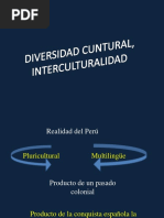 Intercultural I Dad