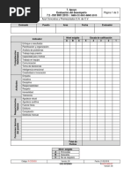 7.2 Formato Evaluación Del Desempeño