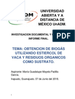 Informe Final Biogas Rural.