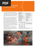 Sandvik DL311