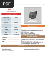 Ficha Tecnica 63326000A6