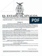 Código de Conducta Publicado 25052018