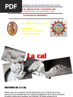 La Cal