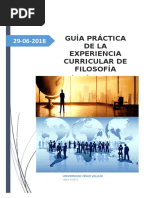 Guía Practica 13: ÉTICA EMPRESARIAL