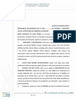 Amparo Desabastecimiento Igss PDF