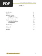 Informe #5 Quimica General A1