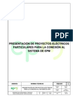 Ra8 001 Presentación Proyectos Eléctricos