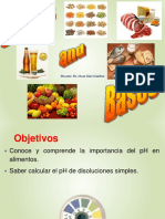 Aula 05 - Acidez y Basicidad PDF