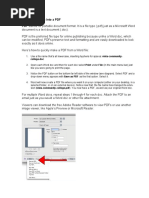 WTPDF PDF