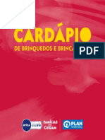 Cardapiodebrincadeiras Web 20161212 PDF