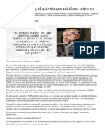 Stephen Hawking PDF