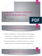 Aula 4 - Processo Diagnostico Do Tipo Compreensivo