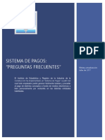 SP Preguntas Frecuentes v8