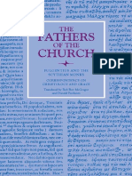 (Book) Fulgentius of Ruspe, Roy McGregor, Donald Fairbairn - Fulgentius of Ruspe and The Scythian Monks-Correspondence On Christology and Grace