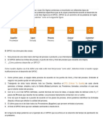 Qué Es El SIPOC