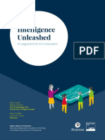 Intelligence Unleashed Publication