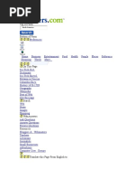 Top of Form: North America