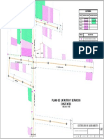 00.plano de Certificado de Alineamiento