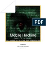 9 - Mobile Hacking