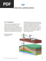 Petroleum Production