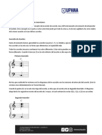 Sesión 5 - Progresiones de Acordes Inversiones