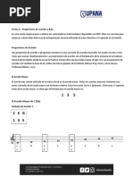 Sesión 4 - Progresiones de Acordes Con Bajo