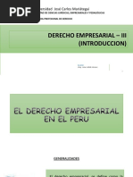 Derecho Empresarial 2