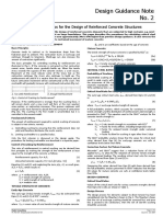 Technical Note No-02-A-Critical Steel Ratios in Concrete Structures