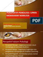 Perspektif Psikologi Rev