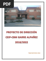 Proyecto Garre Alpañez - Tarea 6 PDF