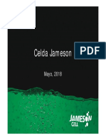 Presentacion Celda Jameson Mayo 2018 PDF