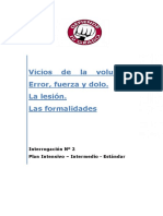 2º Material Interrogacion Plan Estandar Intermedio Intensivo PDF