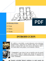 Diagrama de Flujo Del Chorizo