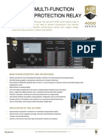 Brochure Alp4000-Protectiverelay en