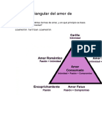 Triangulo de Amor Ciencia