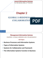 Global E-Business and Collaboration: Managing The Digital Firm, 12 Edition