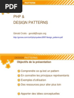 Design Patterns