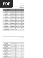 FT-SST-032 Formato Listado Maestro de Documentos y Registros