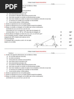 TP Recta Plano y Triangulos