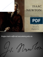 Newton