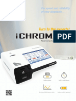 Ichroma II Brochure