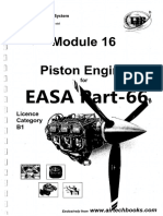 Easa Part 66 Module 16 Piston Engines PDF